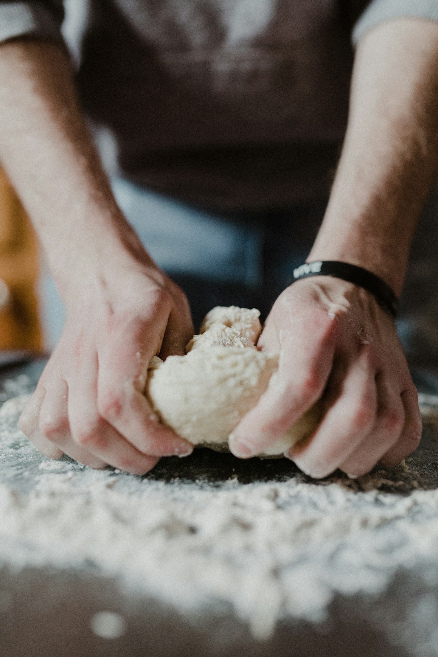 Fra skuffebager til dessertmester: Tips til succes